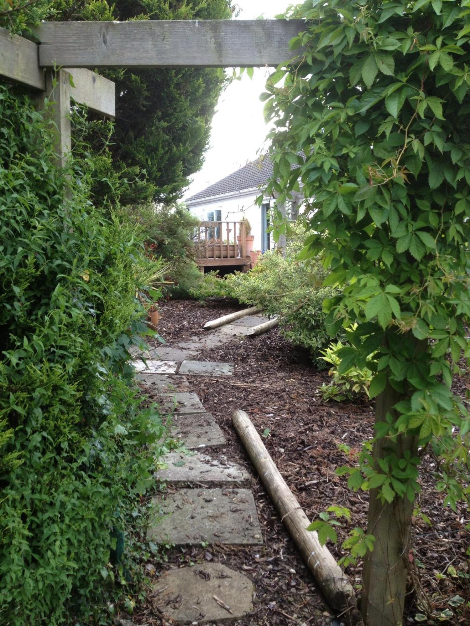 The Cottage @ Burkedale House Corofin  Exterior photo